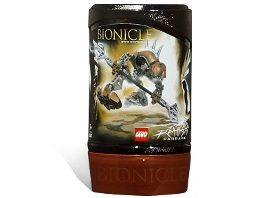 8587 Rahkshi Panrahk (Retired) LEGO BIONICLE
