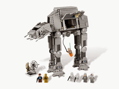 8129 AT-AT Walker (Certified) LEGO Star Wars