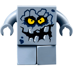 Brickster - Medium (nex113)