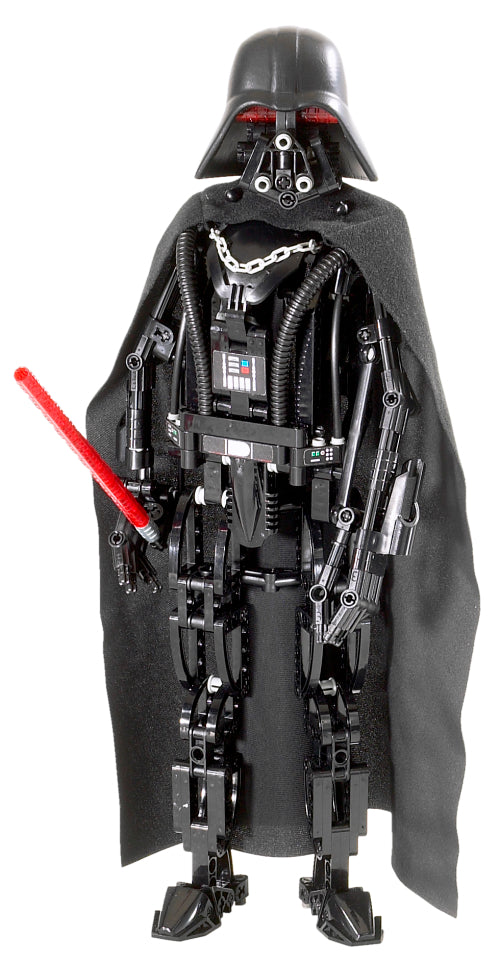 8010 Darth Vader (Certified) LEGO Star Wars