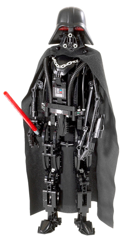 8010 Darth Vader (Certified) LEGO Star Wars