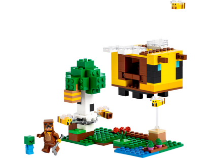21241 The Bee Cottage (Certified) LEGO Minecraft