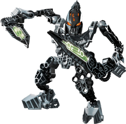 8972 Atakus (Retired) LEGO BIONICLE