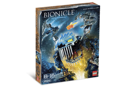8922 Gadunka (Retired) LEGO BIONICLE