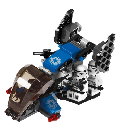 7667 Imperial Dropship (Retired) LEGO Star Wars