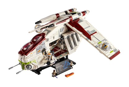 75309 Repubic Gunship (Retired) LEGO Star Wars
