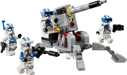 75345 501st Clone Troopers Battle Pack (Retired) LEGO Star Wars
