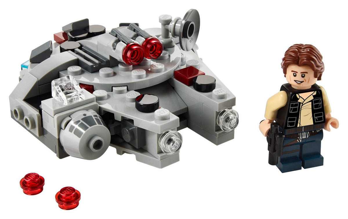 75295 Millennium Falcon Microfighter (Retired) LEGO Star Wars
