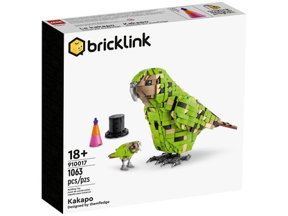 910017 Kakapo (Retired) LEGO BrickLink