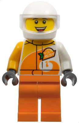 Stuntman (cty1308)