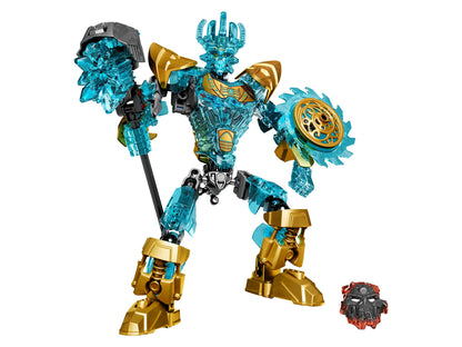 71312 Ekimu the Mask Maker (Used) LEGO BIONICLE