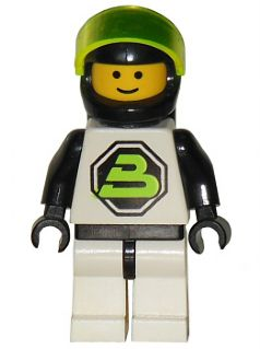 Blacktron 2 (sp002)