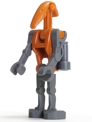 Rocket Battle Droid (sw0228)