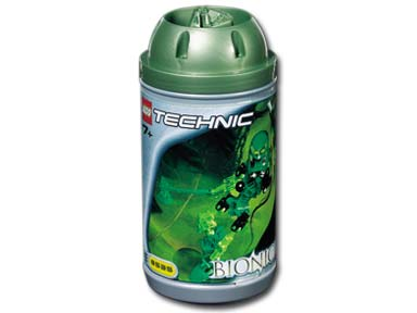 8535 Lewa (Retired) LEGO BIONICLE