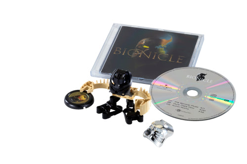 8546 BIONICLE Power Pack (Certified) LEGO BIONICLE