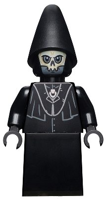 Death Eater - Wizard Hat (hp198)