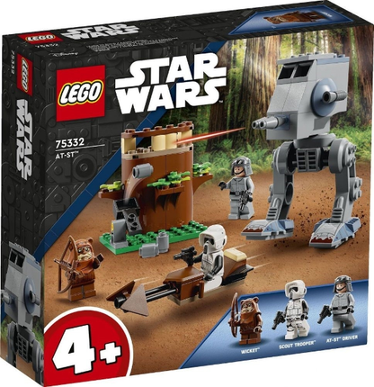 75332 AT-ST (Retired) LEGO Star Wars