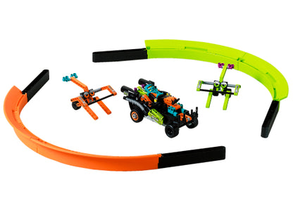 8307 Stunt Race (Retired) LEGO TECHNIC