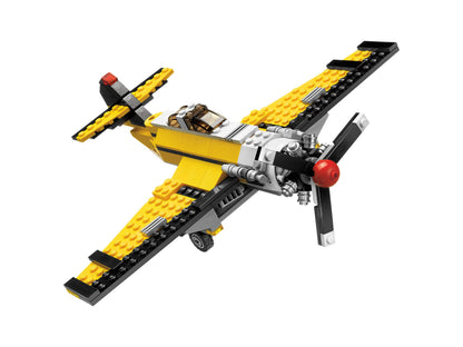 6745 Propellor Power (Used) LEGO Creator
