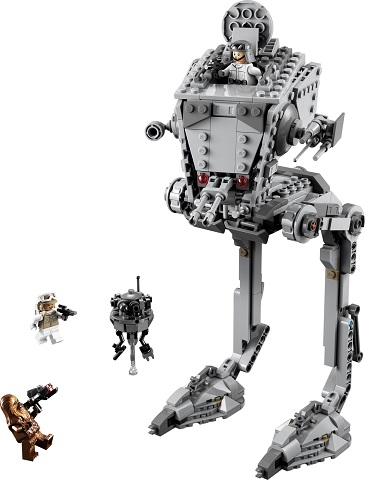 75322 Hoth AT-ST (Retired) LEGO Star Wars