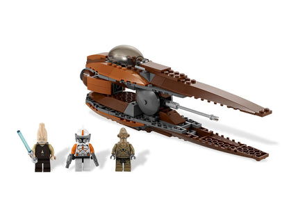 7959 Geonosian Starfighter (Retired) LEGO Star Wars