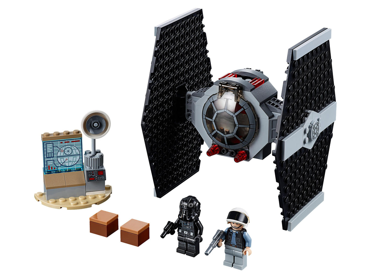 75237 TIE Fighter Attack (Used) LEGO Star Wars