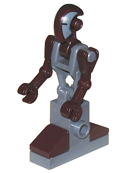 FA-4 Pilot Droid (sw0473)