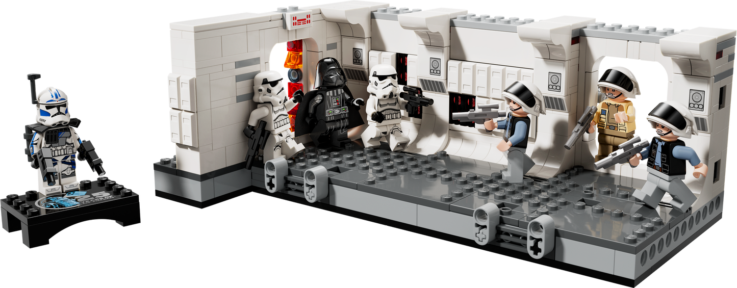75387 Boarding the Tantive IV (Retired) LEGO Star Wars