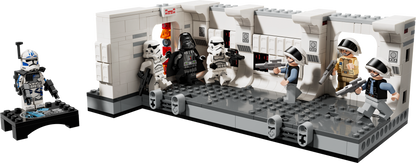 75387 Boarding the Tantive IV (Retired) LEGO Star Wars