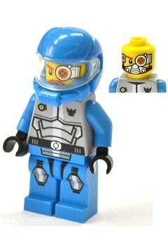 Max Solarflare (gs015)