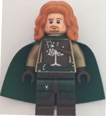 Faramir (lor160)