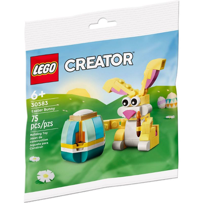 30583 Easter Bunny (Retired) LEGO Creator