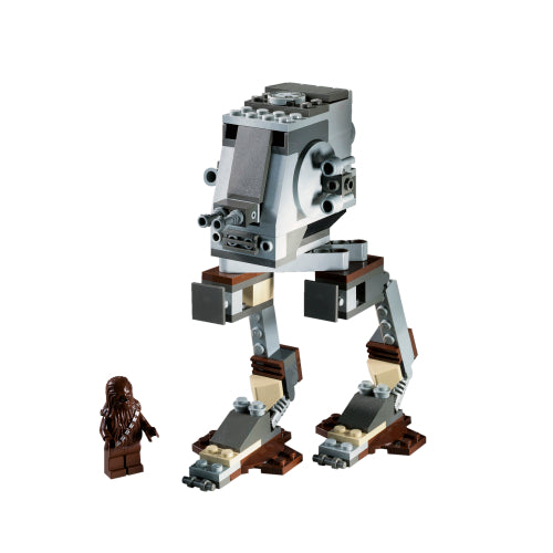 7127 Imperial AT-ST (Certified) LEGO Star Wars
