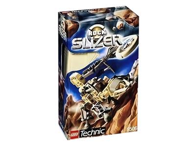 8506 Granite (Retired) LEGO TECHNIC