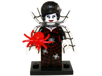 Spider Lady - Series 14 Collectible Minifigure (col14-16)