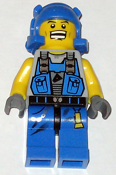Power Miner (pm009)