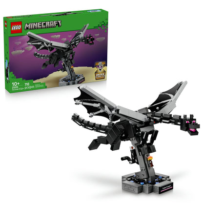 21595 The Ender Dragon