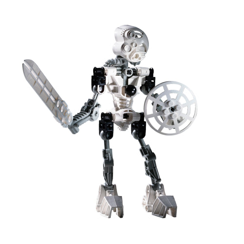 8536 Kopaka (Used) LEGO BIONICLE