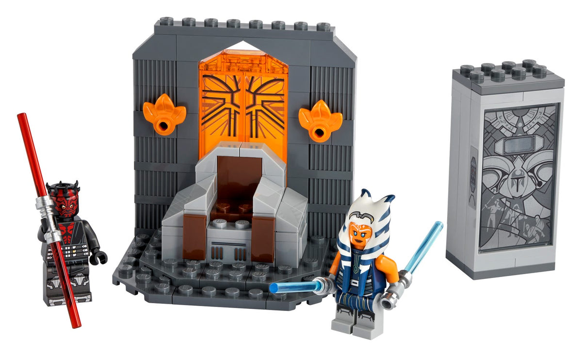75310 Duel on Mandalore (Used) LEGO Star Wars
