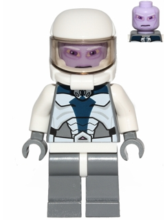 Umbaran Soldier (sw0454)