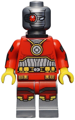 Deadshot (sh0259)