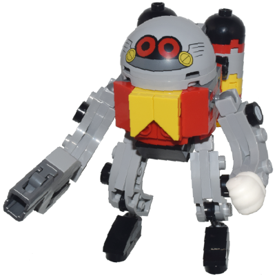 Eggrobo (son020)
