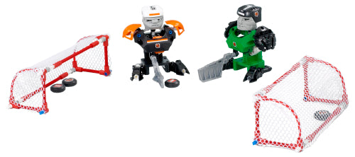 3544 Hockey Game Set (Retired) LEGO Sports