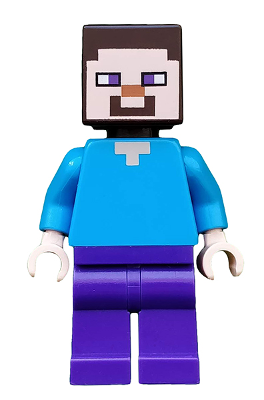 Steve (min009)