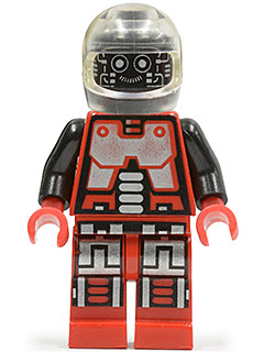 Spyrius Droid (sp041)