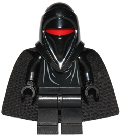 Shadow Guard (sw0604)