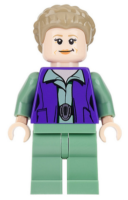 General Leia (sw0718)