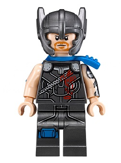Thor - Scabbard (sh0412)