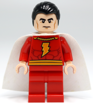 Shazam / Captain Marvel (sh0042)