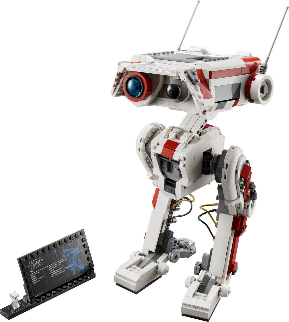 75335 BD-1 (Certified) LEGO Star Wars